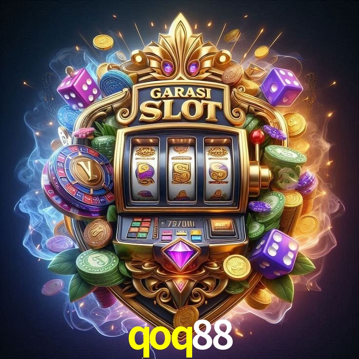 qoq88 - Winners Celebration